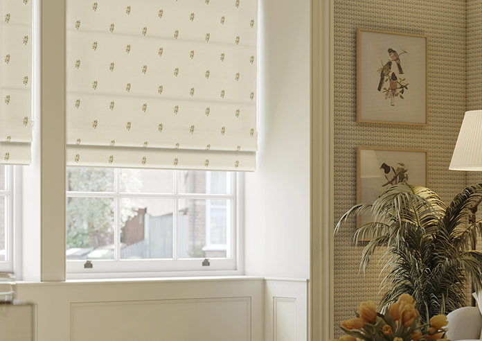 Pensford, Posey Stowe - Roman Blind - Image 5